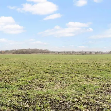 5 Bedroom Lovely In * Bovlingbjerg