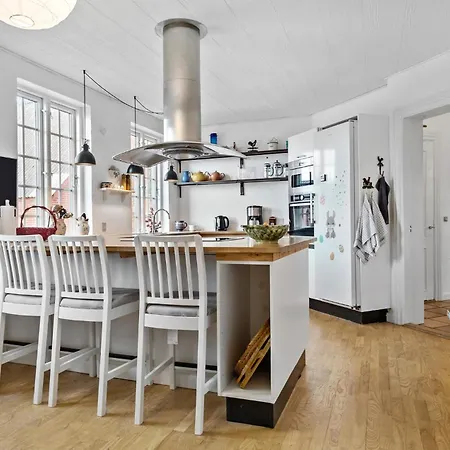 Σπίτι διακοπών 5 Bedroom Lovely In Bovlingbjerg