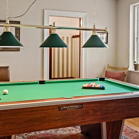 5 Bedroom Lovely In * Bovlingbjerg