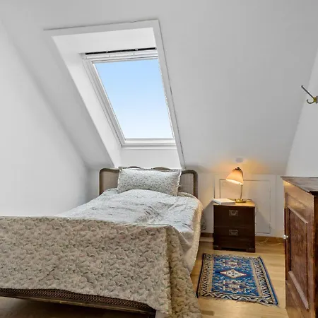 5 Bedroom Lovely In Σπίτι διακοπών