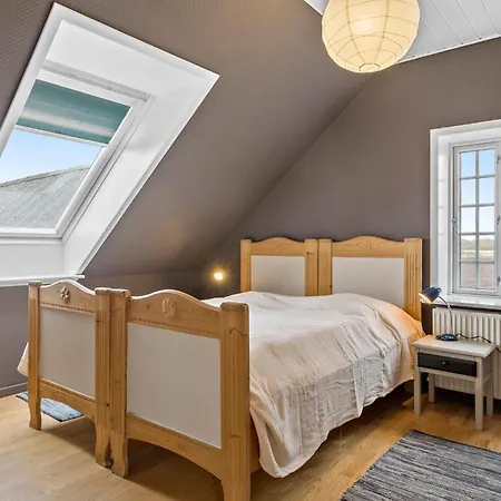 Σπίτι διακοπών 5 Bedroom Lovely In