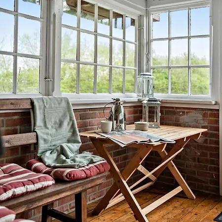 5 Bedroom Lovely In Bovlingbjerg